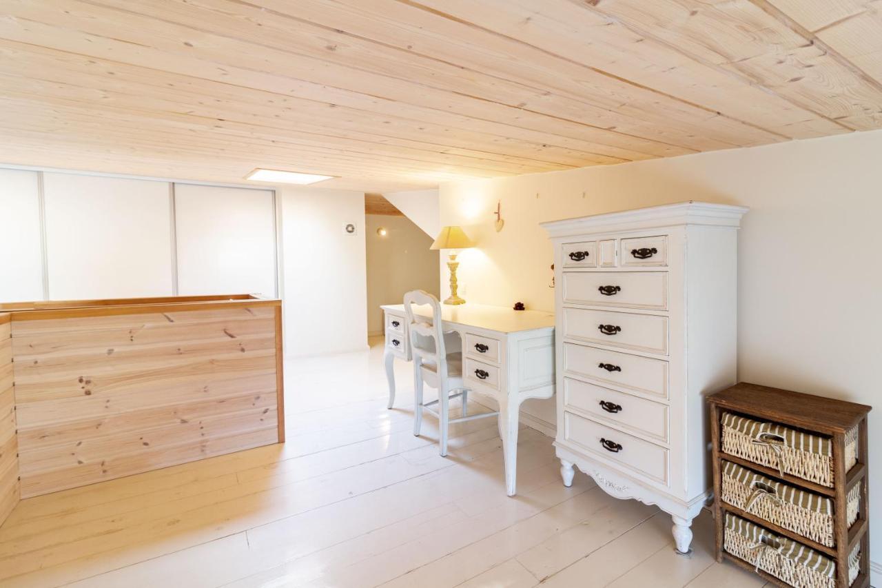 Apartamentai Maluno Vilos Połąga Zewnętrze zdjęcie