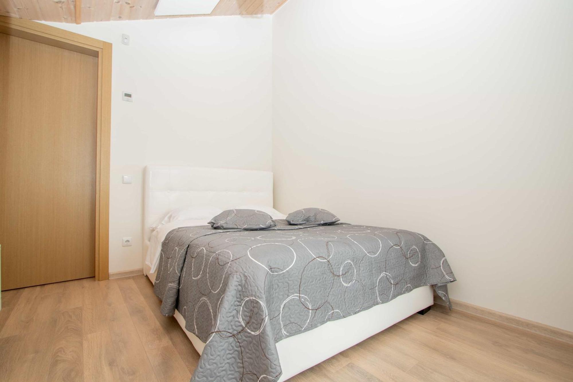 Apartamentai Maluno Vilos Połąga Zewnętrze zdjęcie